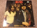 SEALED AC/DC Highway to Hell LP ATLANTIC SD 19244 NO Barcode NO cuts NOT club