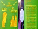 King ELVIS Presley & Fab 4 BEATLES On 1 LP 