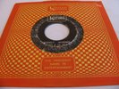 GARNET MIMMS - PROVE IT TO ME / I'LL TAKE GOOD CARE OF YOU - UNITED ARTISTS