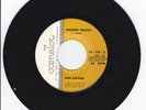 soul funk 45 RON BUFORD – More Soul / Chicken Tracks (Camelot) *HEAR*
