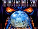 THUNDERDOME XIV = THE MEGAMIXES = Prophet/Promo/Nitrogen...=CD= HARDCORE GABBER