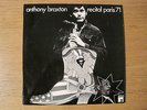 ANTHONY BRAXTON 