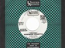 BOHEMIAN VENDETTA Enough / Half The Time U.A. 50174 Garage Psych Vg++ 45