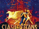 CLASH OF THE TITANS (1981)   Laurence Rosenthal 2CD