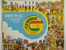 Barrington Levy 
