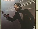 CHRIS DE BURGH 1984 FRANKFURT  -  orig.Konzert Concert Poster  A1