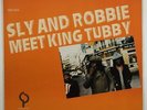 Sly and Robbie 