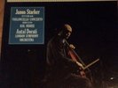 JANOS STARKER / DORATI / DVORAK Violoncello Concerto MERCURY SR 90303 RFR-2 ED1