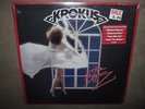 KROKUS The Blitz RARE STILL FACTORY SEALED New Vinyl LP Hype 1984 AL 8-8243 Cut