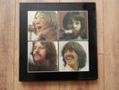 Let it be album by The Beatles (12