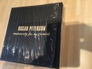 LP Box Vinyl Oscar Peterson: Exclusively for my Friends