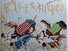 Junior Murvin Police and Thieves Island Reggae Vinyl LP