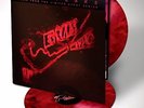 RED SPLATTER Vinyl TWIN PEAKS Music From the Limited Event Series DAVID LYNCH