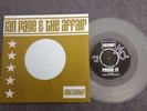 Ian Page & The Affair - Prove it  CLEAR VINYL 100 only Secret Affair mod revival