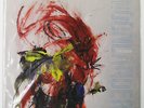 Stone Gossard (Pearl Jam) Moonlander LP 2013 gatefold NEW SEALED