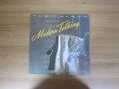 MODERN TALKING - The 1st Album 1985 Korea Vinyl LP INSERT ITALO DISCO