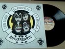Kiss- Record 
