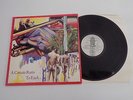 Lp Gat A Certain Ratio ?To Each... Base Record ?1981 Italy FACT 35