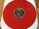 THE BEATLES YESTERDAY AND TODAY “THE BUTCHER COVER “ MINT  RED VINYL