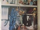 BRIAN ENO Here Come The Warm Jets LP 1st Press Roxy Music Iggy Pop David Bowie