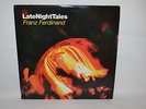 LATE NIGHT TALES - FRANZ FERDINAND * 12