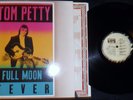Full Moon Fever [1989 LP] by Tom Petty (Vinyl, 1989 MCA) RIP