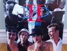 Big Audio Dynamite BAD II The Globe Rare 1991 Vinyl LP The Clash - Still Sealed