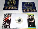 U2  DISCOTHEQUE BOX SET INCLUDES 7