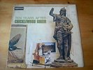 TEN YEARS AFTER - CRICKLEWOOD GREEN - UK DERAM STEREO SML 1065 - 1970 - PSYCH
