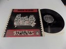 Lp Bush Tetras ?Rituals Fetish Records ?1981 France FE16