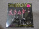 ME FIRST AND THE GIMME GIMMES RAKE IT IN FAT WRECK STORE EDITION LP NOFX RANCID