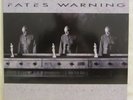 Fates Warning ?– Perfect Symmetry  LP 1989  Roadrunner Records ?– RR 9451 1