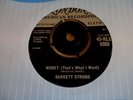 MOTOWN/NORTHERN SOUL-RARE 7