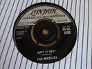 MOTOWN/NORTHERN SOUL-RARE 7