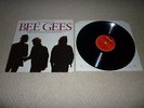 THE VERY BEST OF THE BEE GEES ALBUM / VINYL / RECORD / LP / 33rpm 1990