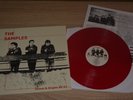 THE SAMPLES DEMOS & SINGLES 80/82 LP PUNK OI EXPLOITED GBH CHAOS UK 4SKINS