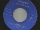 ROCKABILLY SURF + TITTYSHAKER INSTROS-  DAWN BEATS  -HEAR - CENTURY CUSTOM
