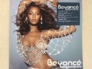 Beyoncé Dangerously in Love C2 86386 2003 Double LP