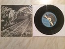 SUBWAY SECT - Nobody's Scared RARE UK ORIG 7'. 1978. Sex Pistols