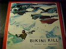 Bikini Kill 