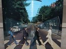 the beatles / Abbey Road  (picture disc, australie)