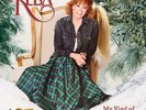 REBA MCENTIRE CHRISTMAS LP LIMITED EDITION on vinyl  NEW