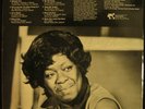 SARAH VAUGHAN AUTOGRAPHED Vinyl LP 