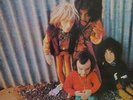 * JIMI HENDRIX * Hendrix and The Band Of Gypsys * Lp *