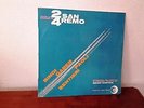 SANREMO '61 (RICORDI MRL6007):W.IBBA,D.VENTUNO(TENCO),R.SANNA(GIANCO),LORY,ecc.