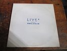 ROLLING STONES Liver than you'll Ever Be LP live 69 VG+ legendary