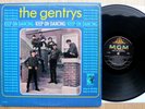 LP The Gentrys - Keep On Dancing - USA MGM