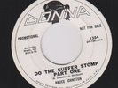 Bruce Johnston 