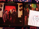 STRANGLERS IV Rattus Norvegius 1st Uk LP U/A 1977 + Rare 7' single  Free 3 M-