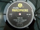 THE BEATLES 1969 UK MONO PRESS RUBBER SOUL EXCELLENT/EXCELLENT 5/5 MATRIX